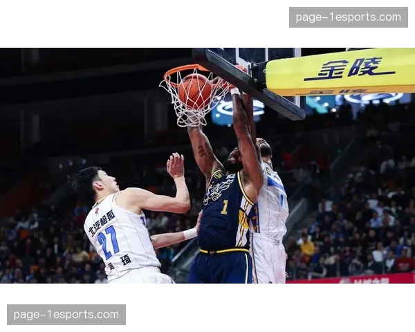 宁波富邦签下前广东前锋贝兹利，防守型锋线将承担球队协防重任