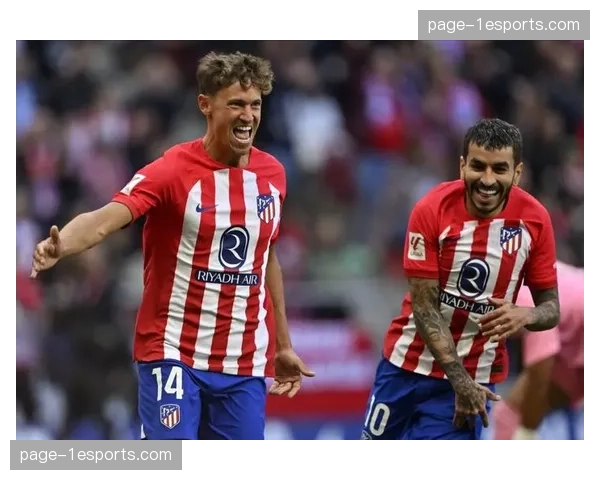 巴萨主场迎战马竞，伤病满营的卫冕冠军迎战防守强敌