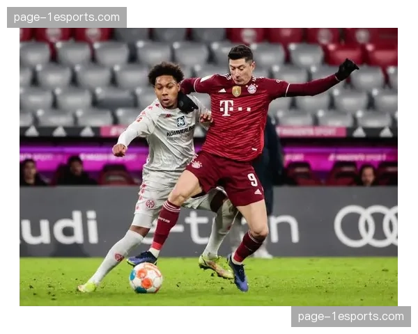 德甲俱乐部集体采购新型追踪系统，用于更精准测量球员跑动与触球数据